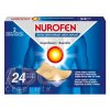 Nurofen liečivá náplasť 200 mg 2 ks
