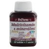 MedPharma Multivitamín s minerálmi Extra 42 zložiek tbl 60+7 zadarmo