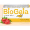 BioGaia ProTectis jahodová príchuť 10 tabliet