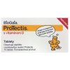 BioGaia Protectis s vitamínom D 10 tabliet