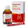 Aspecton Junior sirup 100 ml