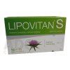 Lipovitan S 90+15 tabliet