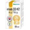 Edenpharma Vitamín D3 + K2 60 tabliet