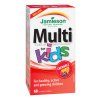 Jamieson Multi Kids multivitamín na cmúľanie 60 tabliet