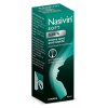 NASIVIN SOFT 0,05% sprej 10 ml
