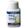 Medpharma Železo 20 mg s Vitamínom C 30+7 tabliet zadarmo