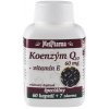 Medpharma Koenzým Q10 60 mg + Vitamín E 67 kapsúl