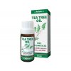 MedPharma Tea Tree Oil 100% silica z austrálskeho čajovníka 10 ml