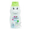 Hipp BabySANFT Detský kúpeľ hroch 300 ml