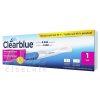 Clearblue tehotenský test ultra včasný