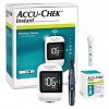 Accu-Chek Instant kit glukomer 1 set