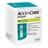 Accu-Chek Instant diagnostické prúžky 50 ks