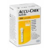 Accu-Chek Softclix Lancety 100 ks