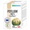 Edenpharma Psyllium 120+30 kapsúl