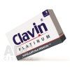Clavin Platinum 8 kapsúl