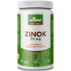 Vitar Organic Zinok tablety 60x25 mg