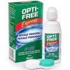 Opti-Free Express roztok na šošovky 120 ml