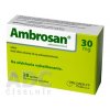 Ambrosan 30 mg tablety