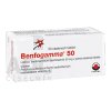 Benfogamma 50x50 mg