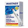 Wartner pero na odstránenie bradavíc