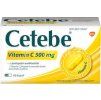 Cetebe 500 mg 60 tabliet