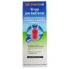 Dr.Theiss sirup pre fajčiarov 250 ml