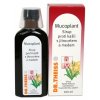 Mucoplant skorocelový sirup 100 ml