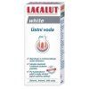 Lacalut White ústna voda 300 ml