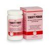 tekuty puder