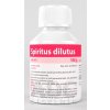 Spiritus dilutus 100 g