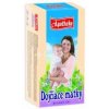 Apotheke Pre dojčiace matky čaj 20 x 1,5 g