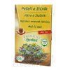 Herbex Pečeň a Žlčník bylinný čaj 20 x 3 g