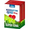 Vitar Koenzým Q10 30 mg + Vitamín E + Selén 2 x 60 kapsúl