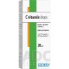Generica C vitamin drops 30 ml