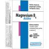 generica magnesium B6 Active 60tbl iliek