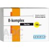 Generica B-Komplex Forte 100 tabliet