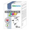 Edenpharma Kolostrum Kozie Junior 60 tabliet