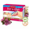 Terezia Company Žily & Cievy 60 kapsúl