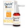 DeVit Direct 10 000 IU sprej 6 ml