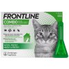 fronlinte combo spot on macky a fretky 3x0,5ml iliek