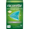 Nicorette Classic gum 105x2 mg