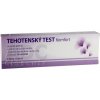 MedPharma Tehotenský test Komfort 10 mlU-ml 2 ks