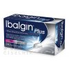 Ibalgin Plus tablety 24 x 400 mg / 100 mg