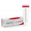 Herbadent Professional bylinný gél na ďasná (biely) 25 g