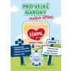 Hami Batoľacia mliečna výživa 4  600 g