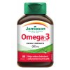 Jamieson Omega-3 Complete extra strength 600 mg 80 kapsúl