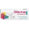 Biogema COVID-19 Ag antigénový test 1 ks