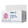 Elasti-Q Vitamins & Minerals 90 tabliet