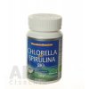 Nástoje zdravia Chlorella Plus Spirulina Bio 400 tabliet