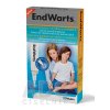 EndWarts Pen roztok v pere na bradavice 3 ml